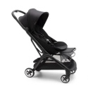 Bugaboo Butterfly Black/Midnight black