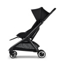 Bugaboo Butterfly Black/Midnight black