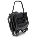 Bugaboo Butterfly Black/Midnight black