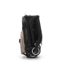 Bugaboo Butterfly Black/Desert Taupe