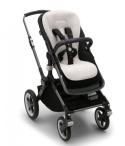 Bugaboo Dual Comfort Sittepute Fresh White