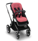 Bugaboo Dual Comfort Sittdyna Sunrise Red