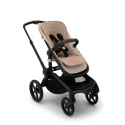 Bugaboo Dual Comfort Sittepute Dune Taupe