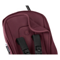 Bugaboo Dual Comfort Sittepute Dark Cherry