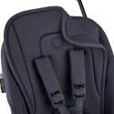 Bugaboo Dual Comfort Sittepute Deep Indigo