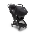 Bugaboo Butterfly Bilstol Adapter