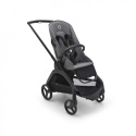 Bugaboo Dragonfly Base Black/Grey Melange