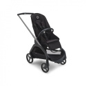 Bugaboo Dragonfly Base Graphite/Midnightblack