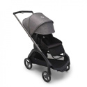 Bugaboo Dragonfly Kalesje Grey Melange