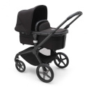 Bugaboo Fox 5 Black/Midnight Black