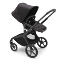 Bugaboo Fox 5 Black/Midnight Black