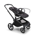 Bugaboo Fox 5 Black/Midnight Black