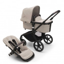 Bugaboo Fox 5 Desert Taupe