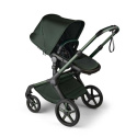 Bugaboo Fox 5, Noir Limited Edition MIDNIGHT GREEN