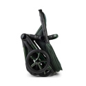 Bugaboo Fox 5, Noir Limited Edition MIDNIGHT GREEN