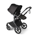 Bugaboo Fox 5, Noir Limited Edition BLACK MOONLIGHT