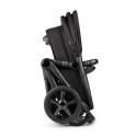 Bugaboo Fox 5, Noir Limited Edition BLACK MOONLIGHT