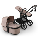 Bugaboo Fox 5 Renew Black/Desert Taupe Melange