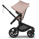 Bugaboo Fox 5 Renew Black/Desert Taupe Melange