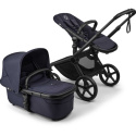 Bugaboo Fox 5 Renew Black/Deep Indigo