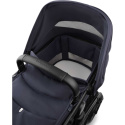 Bugaboo Fox 5 Renew Black/Deep Indigo