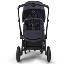 Bugaboo Fox 5 Renew Black/Deep Indigo