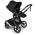 Bugaboo Fox 5 Renew Black/Heritage Black