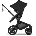 Bugaboo Fox 5 Renew Black/Heritage Black