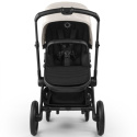 Bugaboo Fox 5 Renew Black/Heritage Black/Misty White