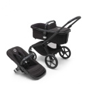 Bugaboo Fox 5 Base Black/Midnight Black