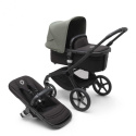 Bugaboo Fox 5 Base Black/Midnight Black