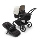 Bugaboo Fox 5 Base Black/Midnight Black