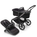 Bugaboo Fox 5 Renew Base Graphite/Heritage Black