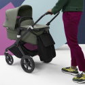 Bugaboo Stelleveske-Ryggsekk Midnight Black