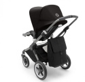 Bugaboo Stelleveske-Ryggsekk Midnight Black