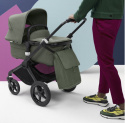 Bugaboo Stelleveske-Ryggsekk Forest Green