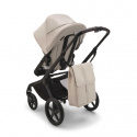 Bugaboo Stelleveske-Ryggsekk Desert Taupe