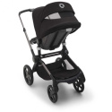 Bugaboo Fox 5 Kalesje Midnight Black