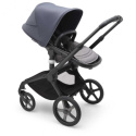 Bugaboo Fox 5 Kalesje Stormy Blue