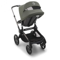 Bugaboo Fox 5 Kalesje Forest Green