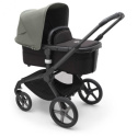 Bugaboo Fox 5 Kalesje Forest Green