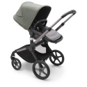 Bugaboo Fox 5 Kalesje Forest Green