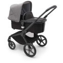 Bugaboo Fox 5 Kalesje Grey Melange