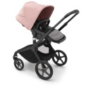 Bugaboo Fox 5 Kalesje Morning Pink