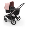 Bugaboo Fox 5 Kalesje Morning Pink