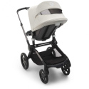 Bugaboo Fox 5 Kalesje Misty White