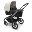 Bugaboo Fox 5 Kalesje Misty White