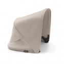 Bugaboo Fox 5 Kalesje Desert Taupe