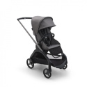 Bugaboo Dragonfly Graphite/Grey Melange