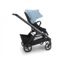 Bugaboo Dragonfly Graphite/Mid.Black/Skyline Blue